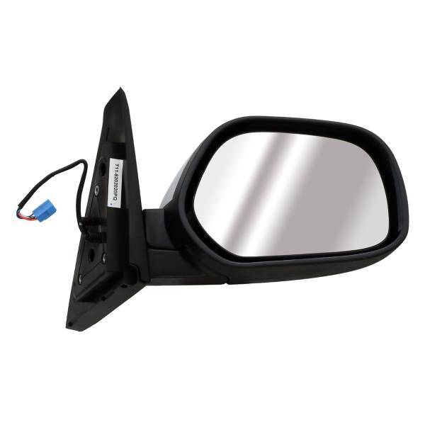 آینه بغل راست ام وی ام مدل T11-8202020PQ-DQ مناسب برای X33S، MVM T11-8202020PQ-DQ Right Exterior Rearview Mirror For X33S