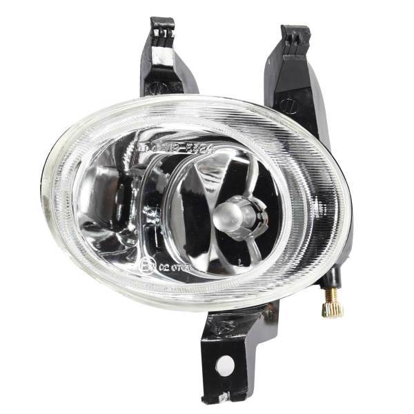 چراغ مه شکن راست اس ان تی مدل SNTP206FR مناسب برای پژو 206، SNT SNTP206FR Automotive Front Right Lighting For Peugeot 206