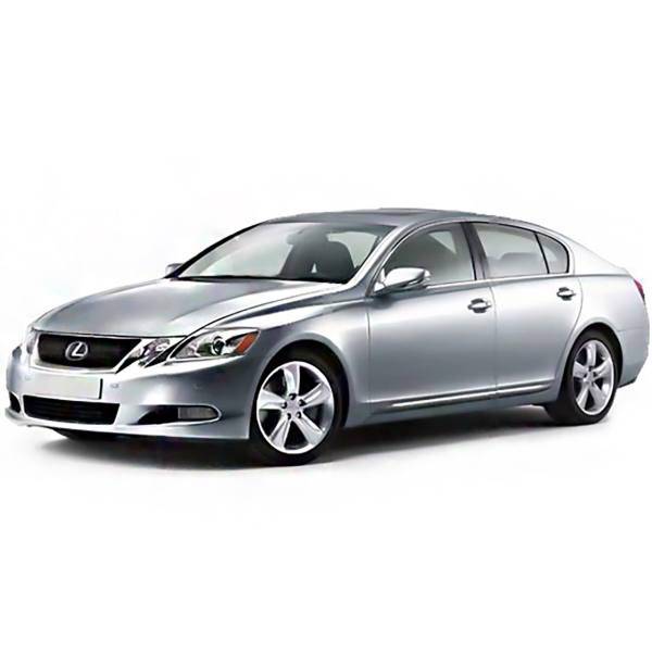 خودرو لکسوس GS460 اتوماتیک سال 2010، Lexus GS460 2010 AT