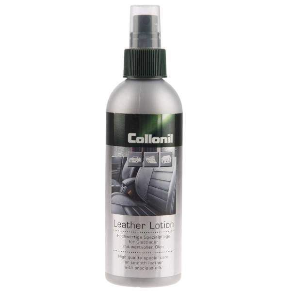 اسپری لوسیون چرم کلنیل حجم 200 میلی لیتر، Collonil Leather Lotion 200ml