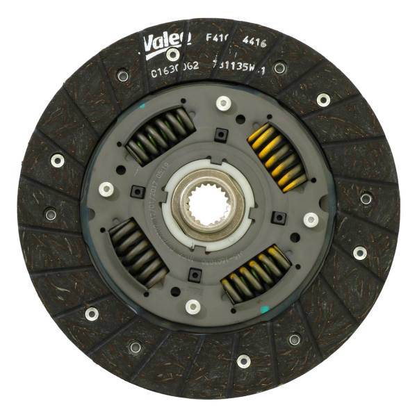 صفحه کلاچ ام وی ام مدل J15-1601030 مناسب برای ام وی ام 315، MVM J15-1601030 Clutch Plate For MVM 315