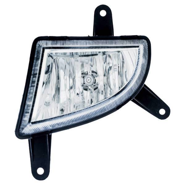 چراغ مه شکن جلو مدل L4116100 مناسب برای خودروهای لیفان، L4116100 Front Fog Lamp For Lifan