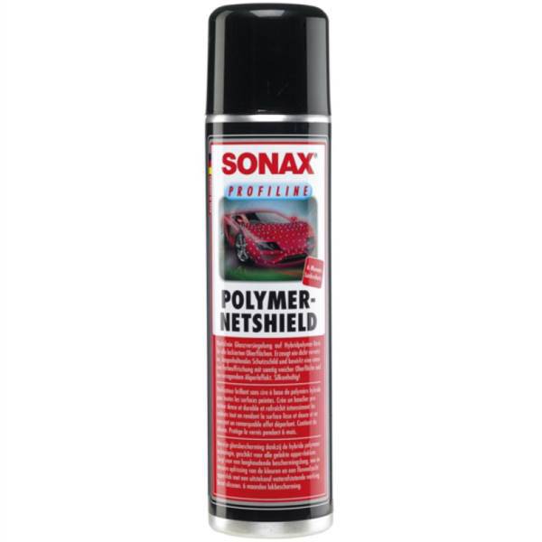 اسپری محافظ رنگ سوناکس سری Profoline مدل Hybrid Net حجم 210 میلی لیتر، Sonax Profiline Hybrid Net 210ml