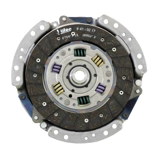 کیت کلاچ ولئو مدل 826360، Valeo 826360 Clutch Kit