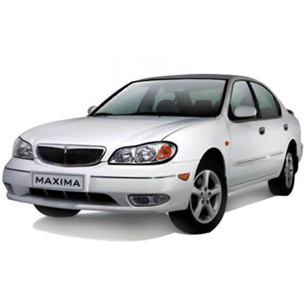 خودرو نیسان Maxima اتوماتیک سال 1390، Nissan Maxima 1390 AT