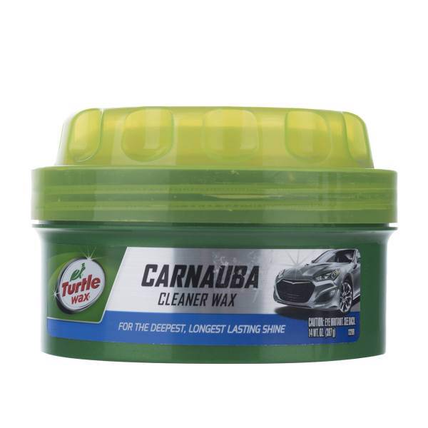 واکس بدنه خودرو ترتل واکس مدل T5A، Turtle Wax T5A Car Body Wax