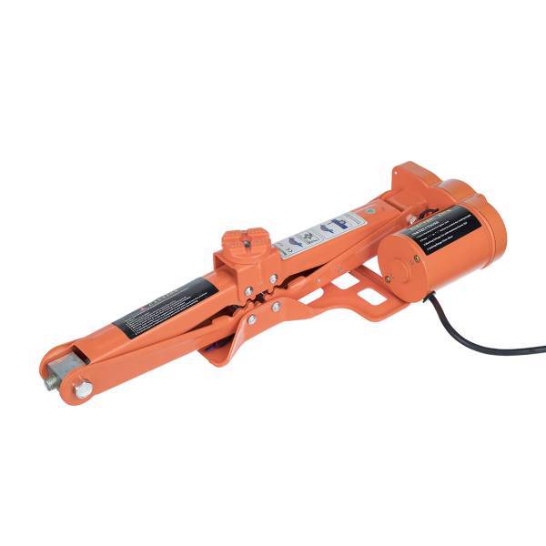 جک الکتریکی باورس مدل BEJ 202، Bavers BEJ 202 Electric Jack