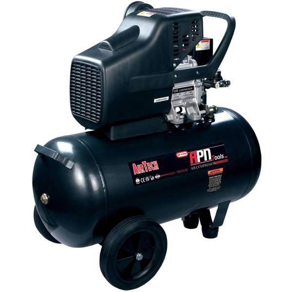 کمپرسور هوا ای پی ان مدل AC50B، APN AC50B Air Compressor