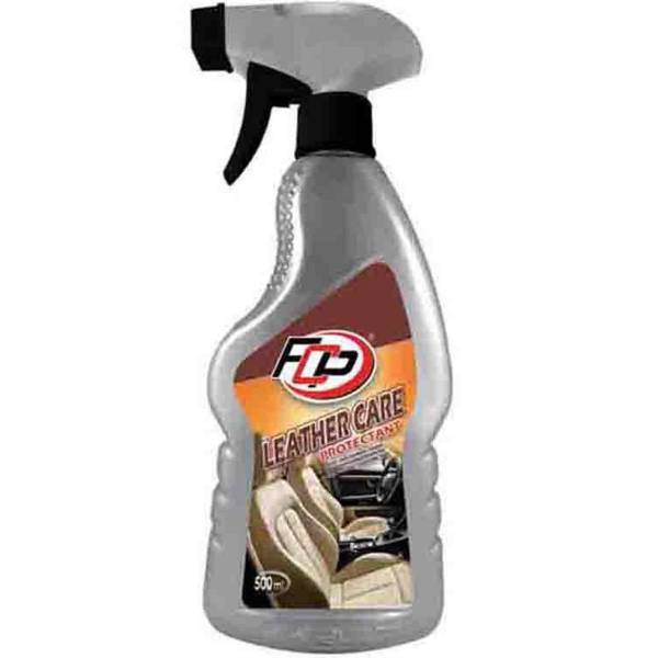 تمیز کننده چرم خودرو اف سی پی 500 میلی لیتر، FCP Leather Care Protectant In Car Accessories - 500ml