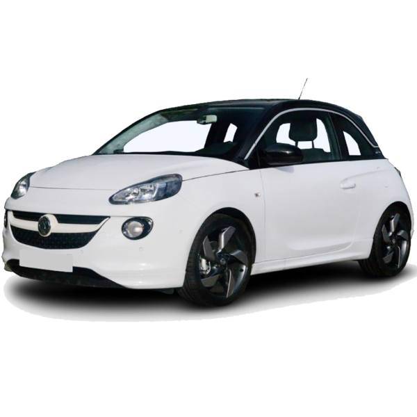 خودرو اپل Adam دنده ای سال 2014، Opel Adam 2014 MT