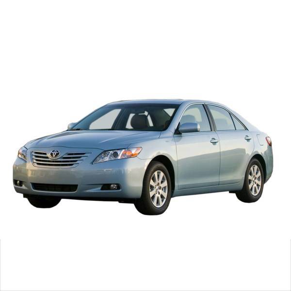 خودرو تویوتا Camry GLI اتوماتیک سال 2006، Toyota Camry GLI 2006 AT