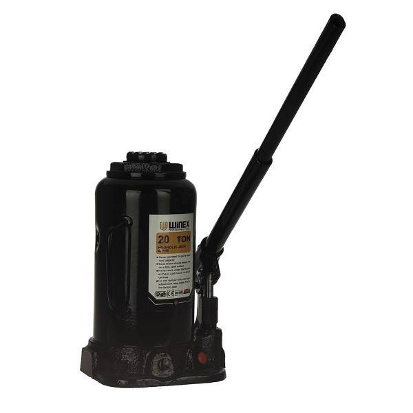 جک هیدرولیک خودرو وینکس مدل EH1408، Winex EH1408 Hydraulic Jack