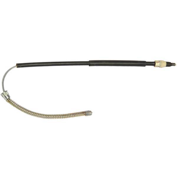 کابل ترمزدستی سیمیران مدل SIMCTSPJK، Simiran SIMCTSPJK Brake Cable