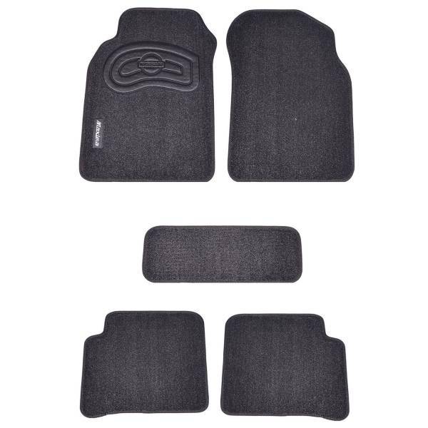 کفپوش موکتی خودرو بابل مناسب برای ماکسیما 2008، Babol Car Vehicle Mat For Maxima 2008