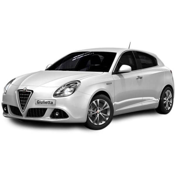 خودرو آلفارومیو Giulietta اتوماتیک سال 2016، Alfa Romeo Giulietta 2016 AT