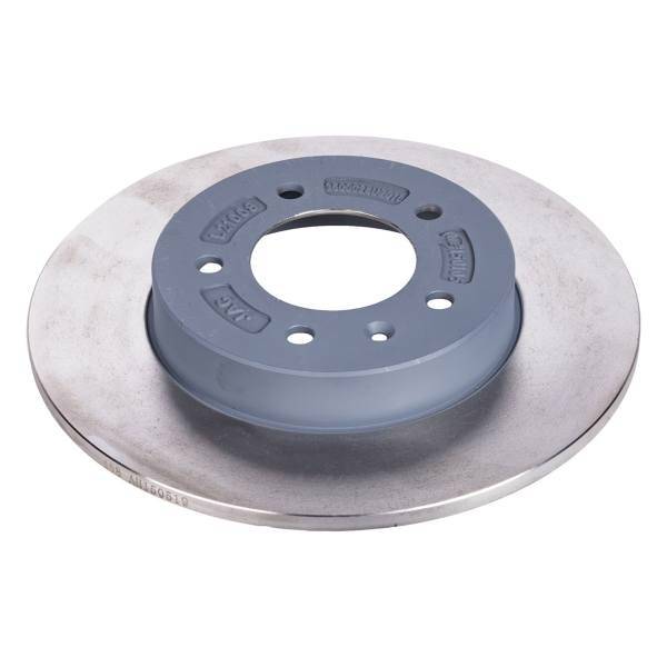 دیسک چرخ عقب مدل 3500028U2010 مناسب برای خودروهای جک، 3500028U2010 Rear Brake Disc For JAC