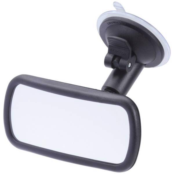 آینه نقطه کور داخل خودرو اچ آر مدل 10410601، HR 10410601 Toter Winkel Mirror