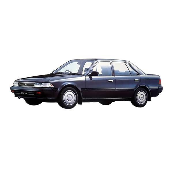 خودرو تویوتا Corona دنده ای سال 1992، Toyota Corona 1992 MT