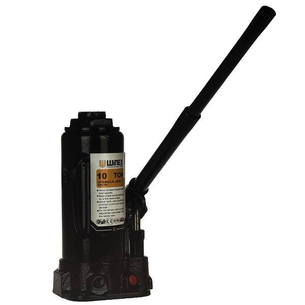 جک هیدرولیک خودرو وینکس مدل EH1405، Winex EH1405 Hydraulic Jack