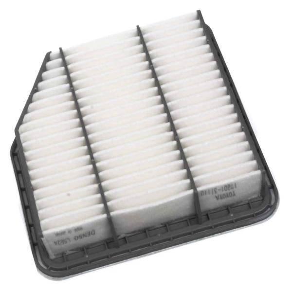 فیلتر هوا موتور تویوتا جنیون پارتس مدل 31110-17801، Toyota Geniune Parts 17801-31110 Air Filter