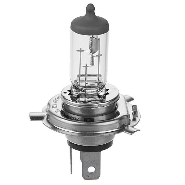 لامپ خودرو دیامکس مدل H4، Diamax H4 Car Lamp