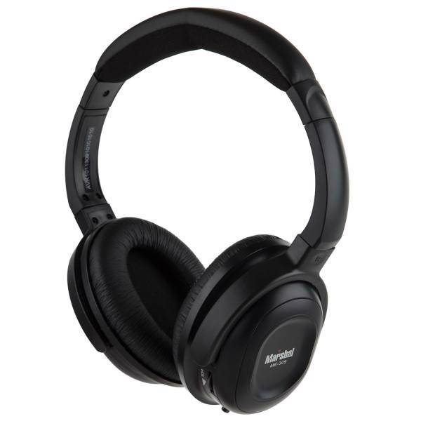 هدفون مارشال مدل ME-309، Marshal ME-309 Headphones