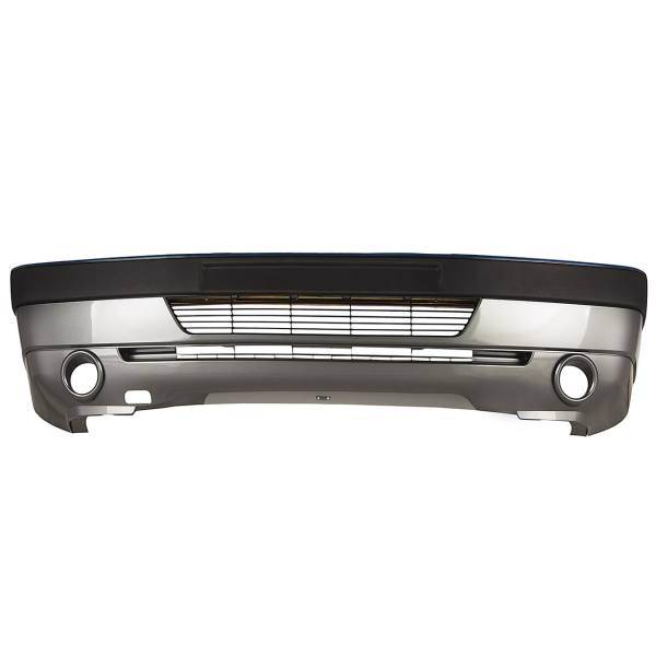 سپر جلو خودرو ایپاکو مدل GHFBIP405SLX مناسب برای پژو 405، Ipaco GHFBIP405SLX Front Bumper For Peugeot 405