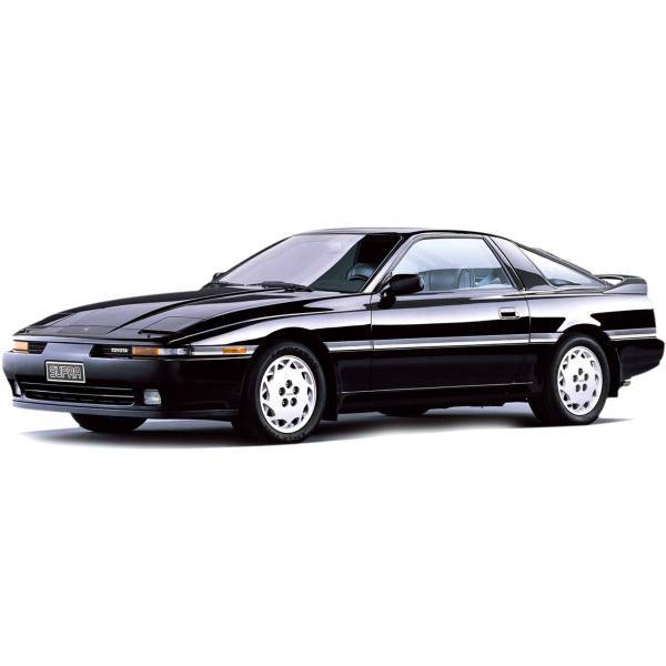 خودرو تویوتا Supra دنده ای سال 1992، Toyota Supra 1992 MT