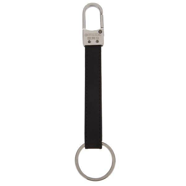 جاسوئیچی خودرو اومودا سایز بزرگ، Omuda Car Key Ring Large