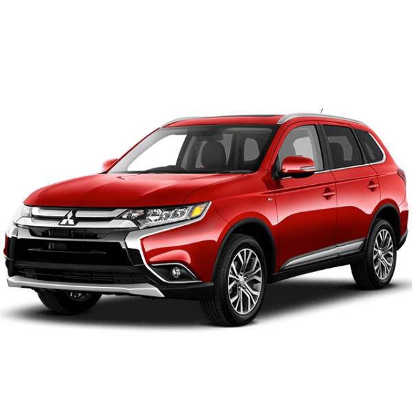 خودرو میتسوبیشی Outlander اتوماتیک سال 2016، Mitsubishi Outlander 2016 AT