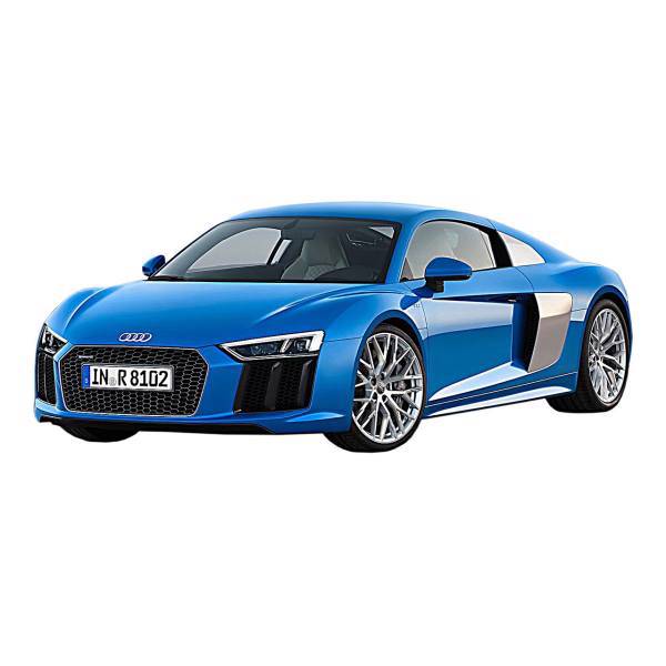 خودرو آودی R8 V10 اتوماتیک سال 2016، Audi R8 V10 SuperSport 2016 AT