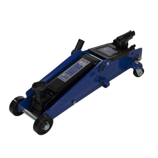 جک سوسماری هیدرولیک نووا مدل NTF2200، Nova NTF2200 Trolley Jack