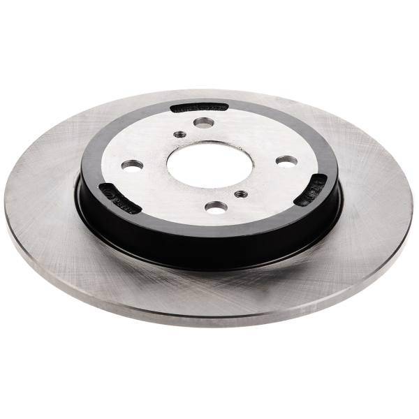 دیسک چرخ عقب مدلA3502110 مناسب برای خودروی لیفان X50، A3502110 Rear Wheel Disk For Lifan X50