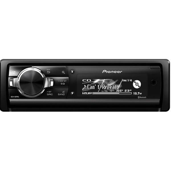 پخش کننده خودرو پایونیر DEH-80PRS، Pioneer DEH-80PRS Car Audio