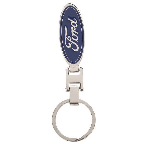 جاسوئیچی خودرو مدل فورد، Ford Car Key Ring