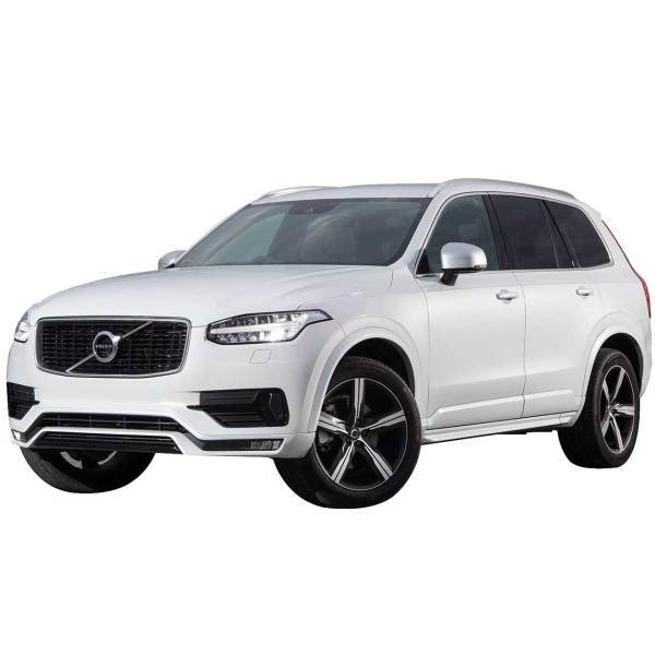 خودرو ولوو ایکس‌سی90 آر-دیزاین اتوماتیک سال 2017 نیمه فول، Volvo XC90 R-Design 2017 AT