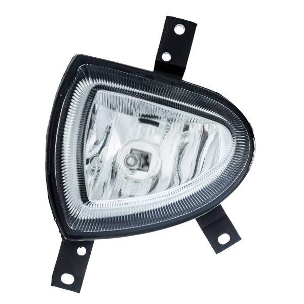 چراغ مه شکن جلو مدل B4116100 مناسب برای خودروهای لیفان، B4116100 Front Fog Lamp For Lifan