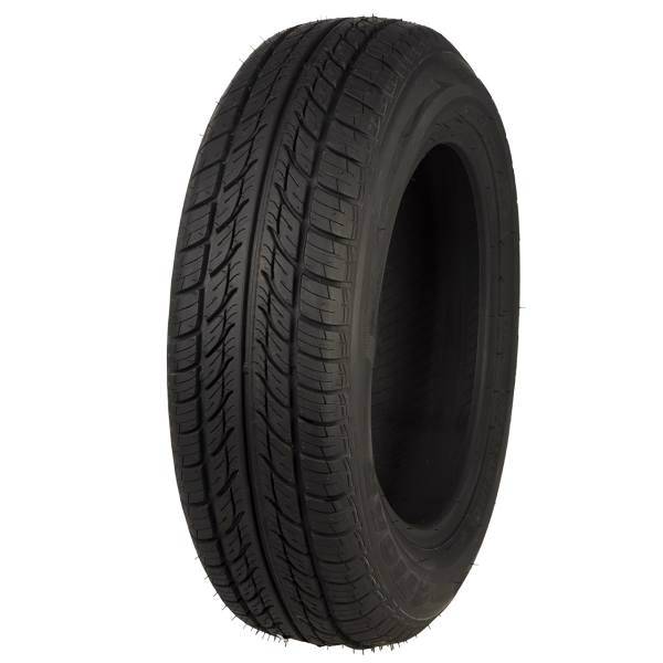 تایر خودرو تیگار مدل 185/65R15 Sigura یک حلقه، Tigar 185/65R15 Sigura Car Tire One Ring