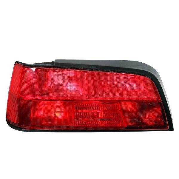 چراغ عقب چپ خودرو اس ان تی مدل SNTPSTL مناسب برای پژو پارس، SNT SNTPSTL Automotive Rear Left Lighting For Peugeot Pars