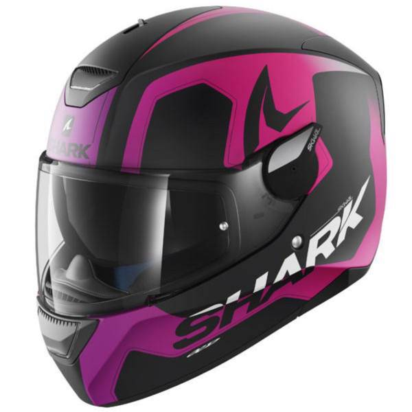 کلاه کاسکت شارک مدل SKWAL HE5423، Shark SKWAL HE5423 Helmet