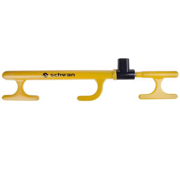 قفل فرمان خودرو شوان مدل 901، Schwan 901 Steering Wheel Lock