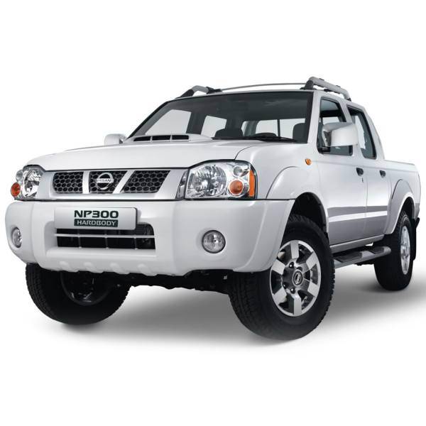 خودرو نیسان Seranza دنده ای سال 2000، Nissan Pickup Seranza 2000 MT