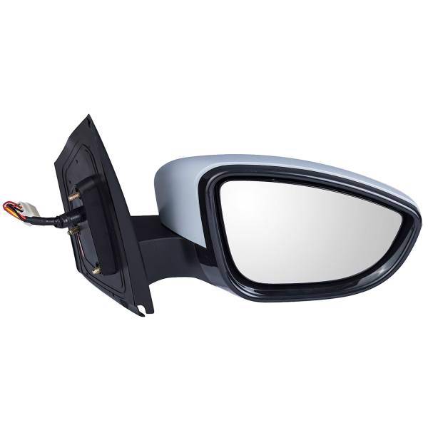 آینه بغل راست مدل A8202200 مناسب برای خودروهای لیفان، A8202200 Right Exterior Rearview Mirror For Lifan