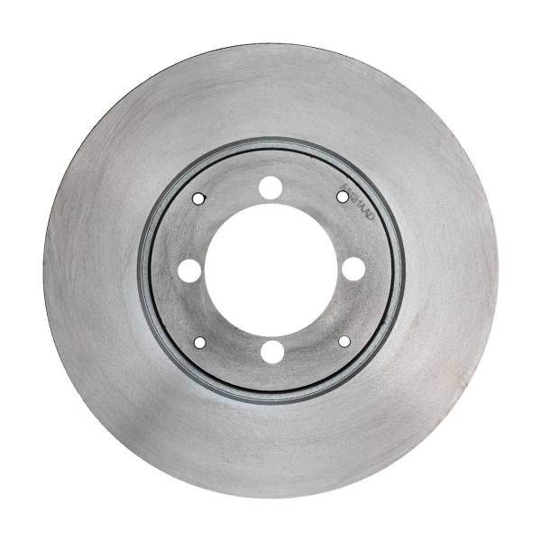 دیسک ترمز چرخ جلو گسترش وسایل خودرو آسیا مناسب برای روآ ABS، Asia Auto Part Front Brake Disc For Roa ABS