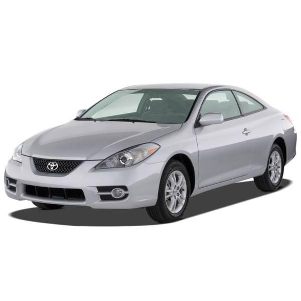 خودرو تویوتا Solara اتوماتیک سال 2007، Toyota Solara 2007 AT