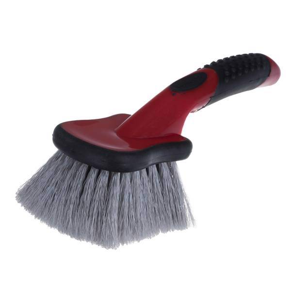 برس رینگ چرخ خودرو مادرز مدل 155700، Mothers 155700 Car Wheel Brush