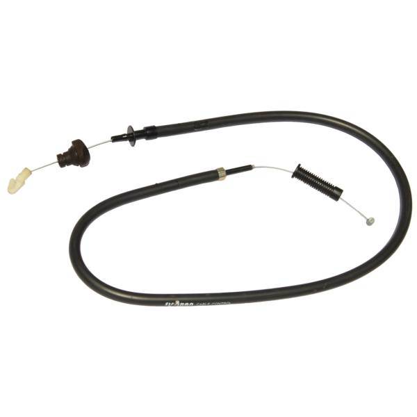 کابل گاز سیمیران مدل SIMCGPJ405K مناسب برای پژو 405، Simiran SIMCGPJ405K Speed Cable for PEUGEOT405