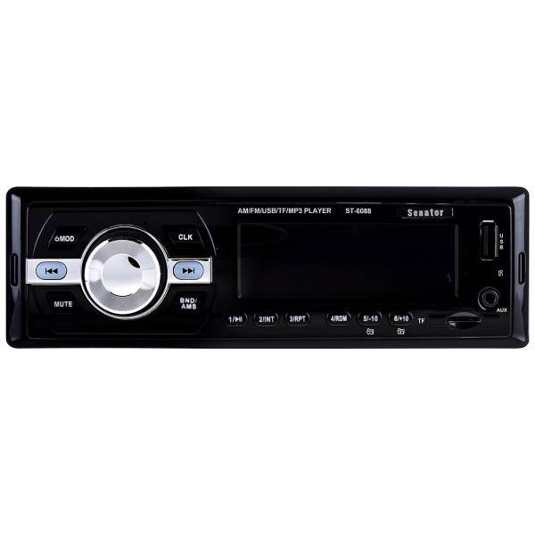 پخش کننده خودرو سناتور مدل ST-6088، Senator ST-6088 Car Audio