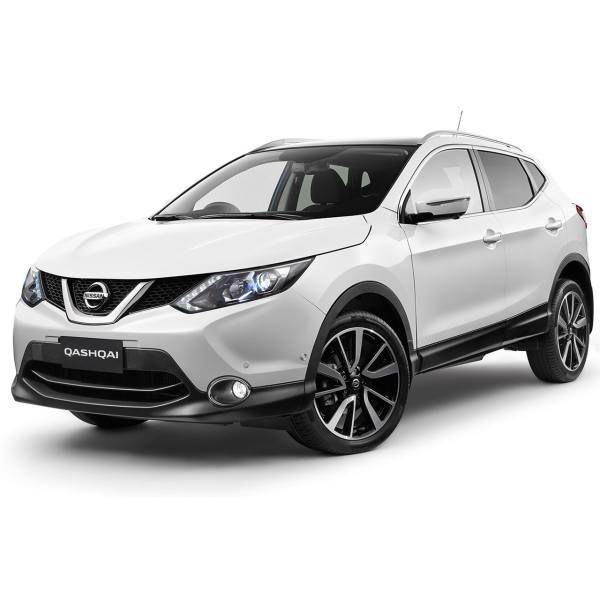 خودرو نیسان Qashqai دنده ای سال 2016، Nissan Qashqai 2016 MT