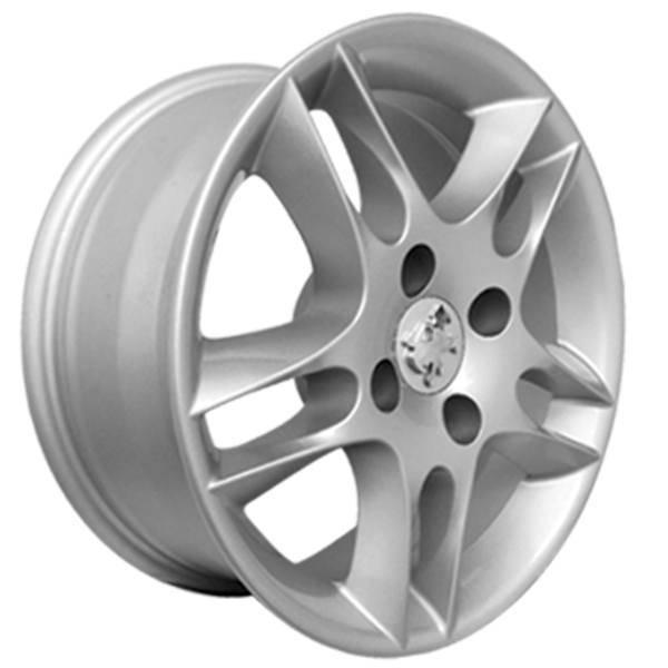 رینگ آلومینیومی چرخ مدل KWLZ سایز 15 اینچ، KWLZ Aluminium Wheel Rims 15 Inch